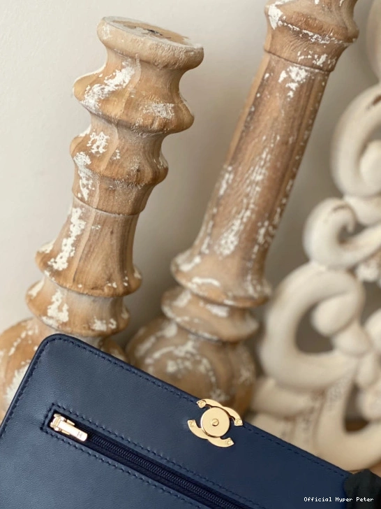 HyperPeter WALLET CHANEL 0812